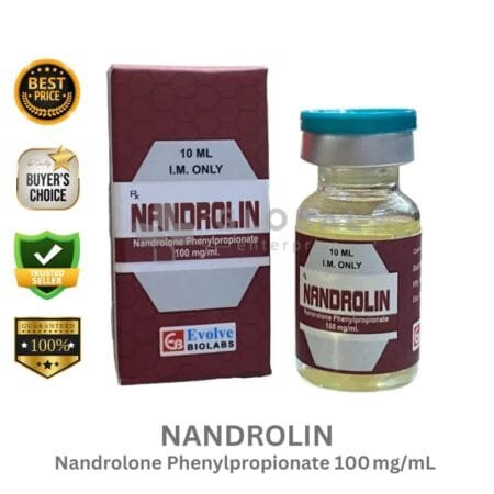 NANDROLIN