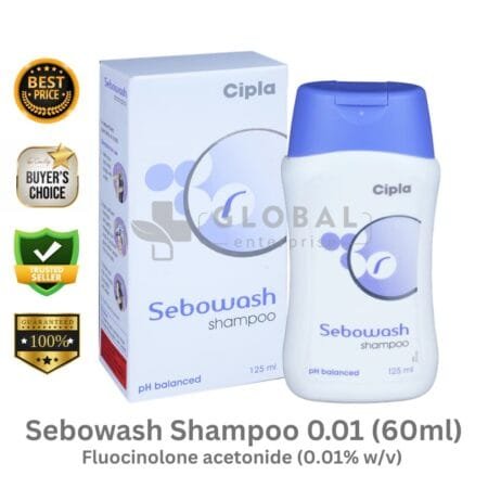 Fluocinolone acetonide 