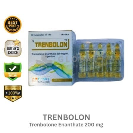 TRENBOLON