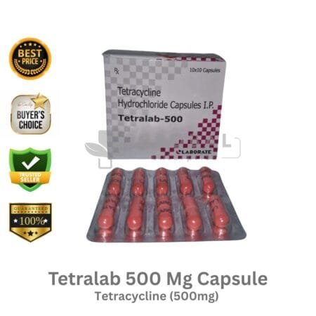Tetracycline
