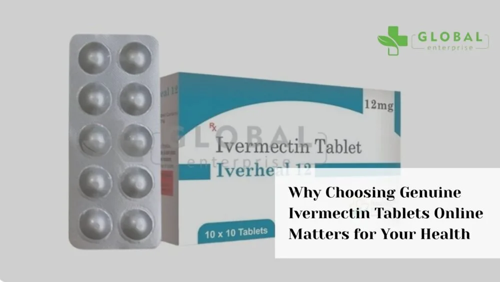 Ivermectin Tablet