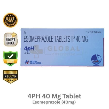 Esomeprazole