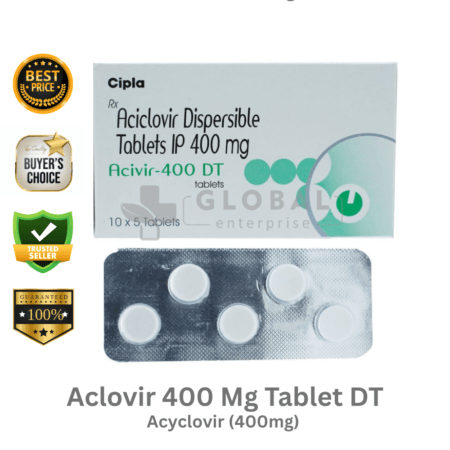 Acyclovir