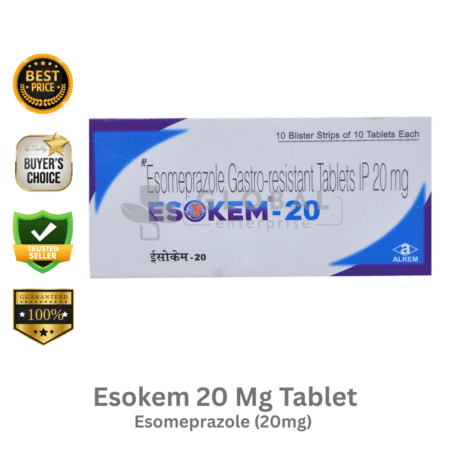 Esomeprazole
