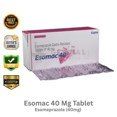 Esomeprazole