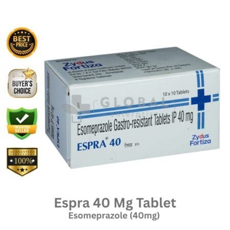 Esomeprazole