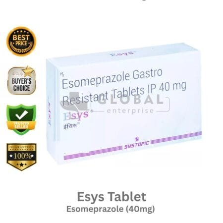 Esomeprazole