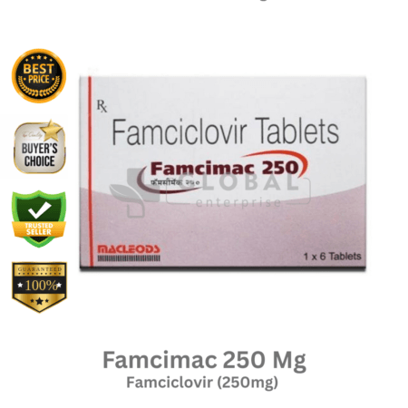 Famciclovir