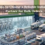 Indian Pharma Partner