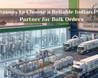 Indian Pharma Partner