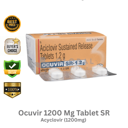 Acyclovir