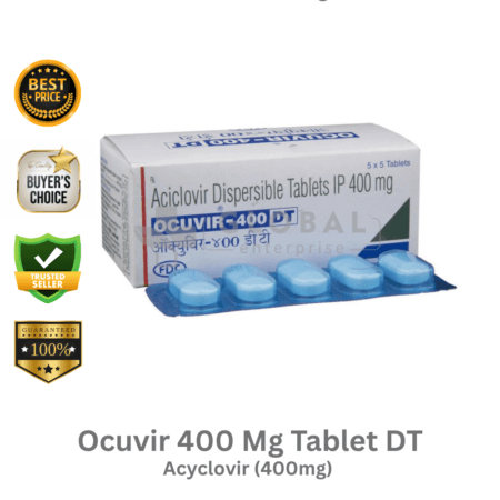 Acyclovir