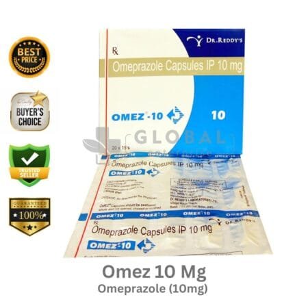 Omeprazole