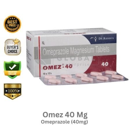 Omeprazole