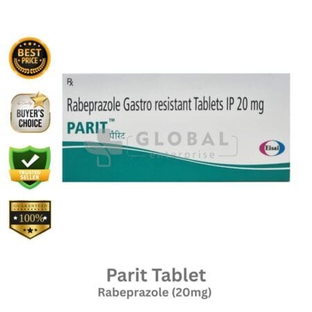 Rabeprazole