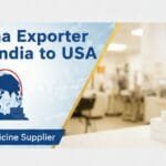 Pharma Exporter
