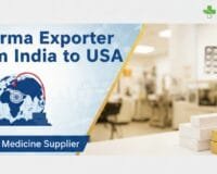 Pharma Exporter