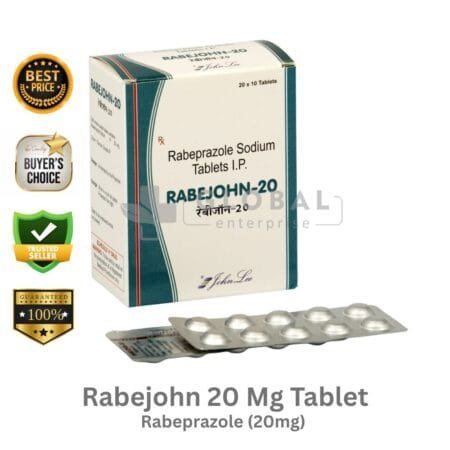 Rabeprazole