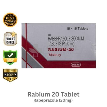 Rabeprazole