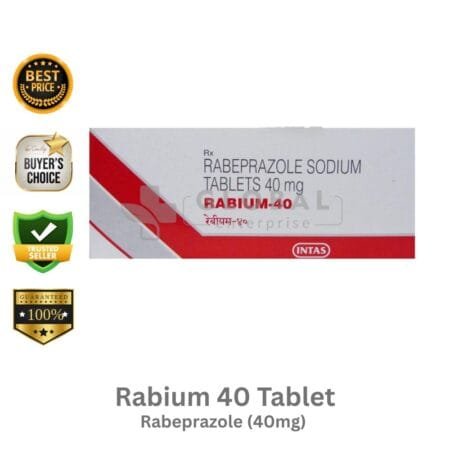 Rabeprazole