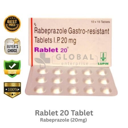 Rabeprazole