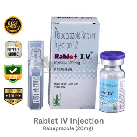 Rablet IV Injection
