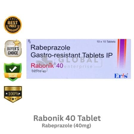 Rabeprazole