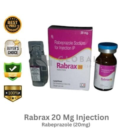 Rabeprazole 