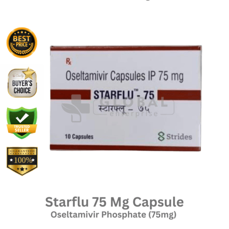 Oseltamivir Phosphate