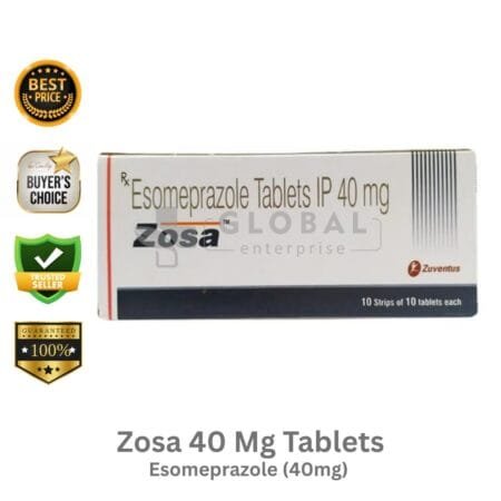 Esomeprazole
