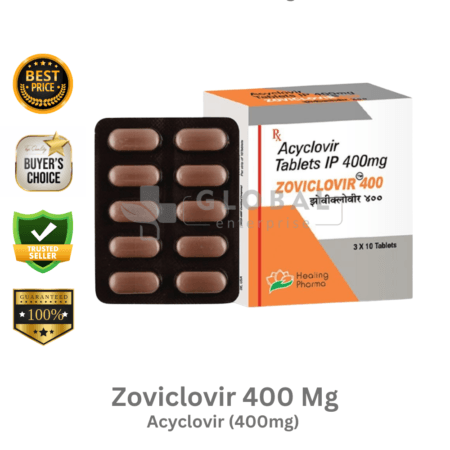 Acyclovir 