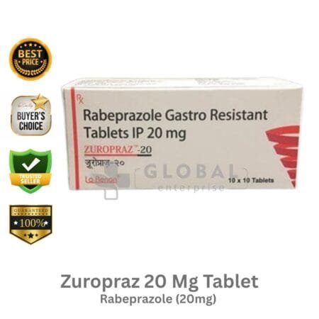 Rabeprazole