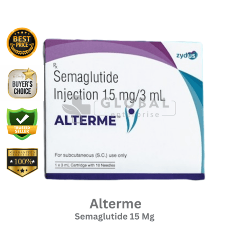 Semaglutide