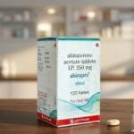 Abirapro 250mg Tablet