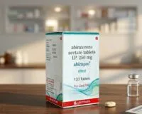 Abirapro 250mg Tablet