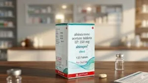 Abirapro 250mg Tablet