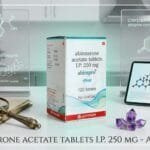 Abirapro 250 mg Tablet