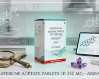 Abirapro 250 mg Tablet