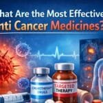 Anti Cancer Medicines