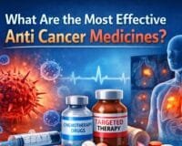 Anti Cancer Medicines