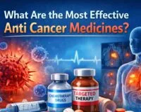 Anti Cancer Medicines