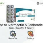 Ivermectin Fenbendazole Tablets