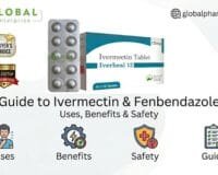 Ivermectin Fenbendazole Tablets
