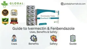 Ivermectin Fenbendazole Tablets