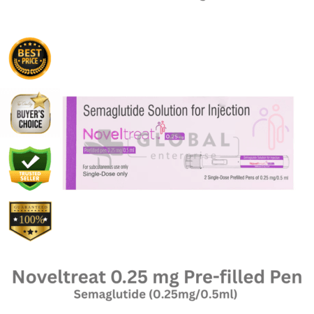 Semaglutide