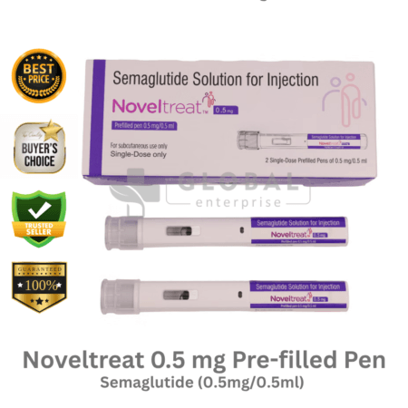 Semaglutide