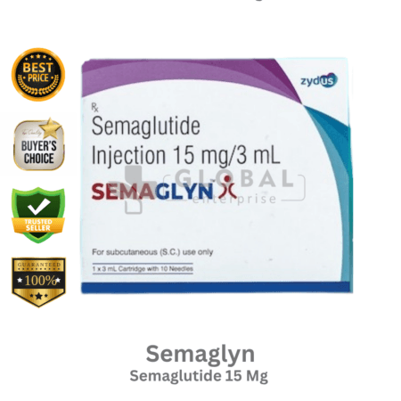Semaglutide