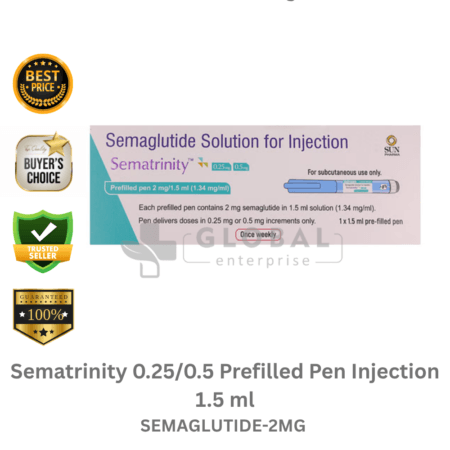 Semaglutide