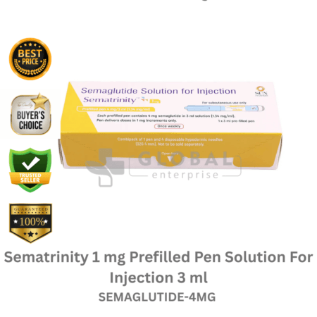Semaglutide