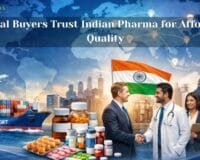 Trust Indian Pharma